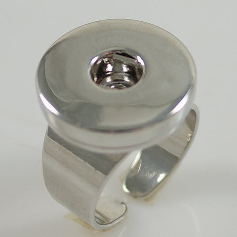Plain ring