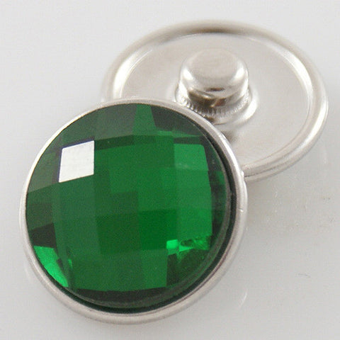 Crystal-Emerald