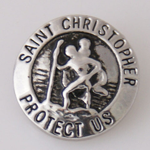 Saint christopher