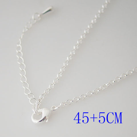 45cm link chain