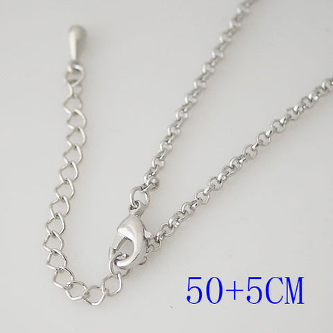 50cm link chain